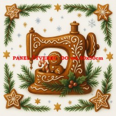 Látkový panel  587-35