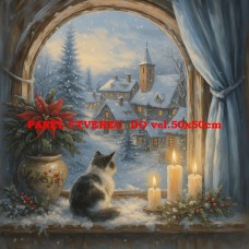 Látkový panel  587-679