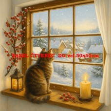 Látkový panel  587-682