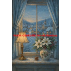 Látkový panel 587-684