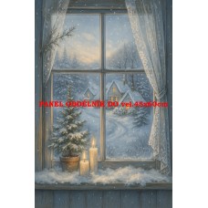 Látkový panel 587-686