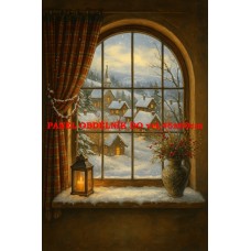 Látkový panel 587-688