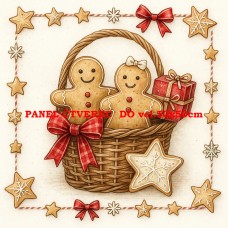 Látkový panel  587-727