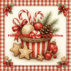 Látkový panel  587-730