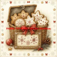 Látkový panel  587-731