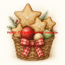 Látkový panel  587-734