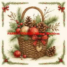 Látkový panel  587-741