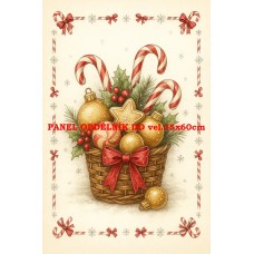 Látkový panel 587-742