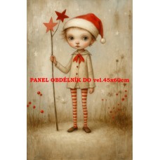 Látkový panel 587-805