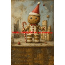 Látkový panel 587-809