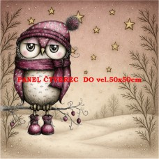 Látkový panel  587-905