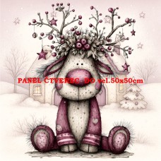 Látkový panel  587-908