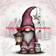 Látkový panel  587-911