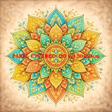 Látkový panel  588-100