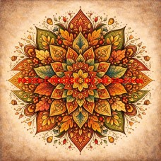 Látkový panel  588-102