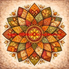 Látkový panel  588-104