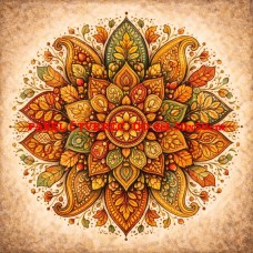 Látkový panel  588-105