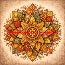 Látkový panel  588-106