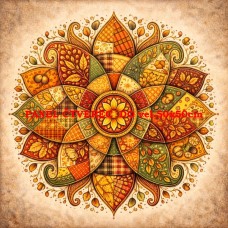 Látkový panel  588-107