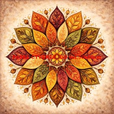 Látkový panel  588-111