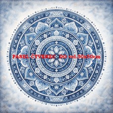 Látkový panel  588-112