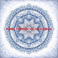 Látkový panel  588-115