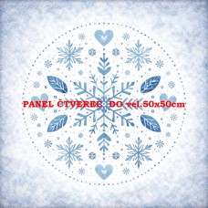 Látkový panel  588-116