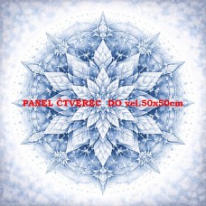 Látkový panel  588-120