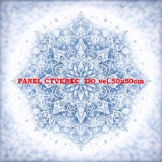 Látkový panel  588-121