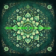 Látkový panel  588-129