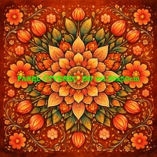 Látkový panel  588-132