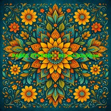 Látkový panel  588-135