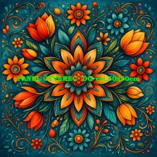 Látkový panel  588-137