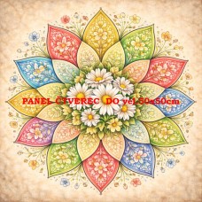 Látkový panel  588-81