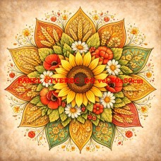 Látkový panel  588-93