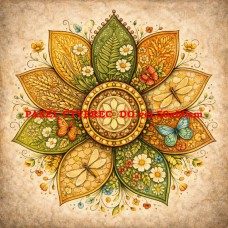 Látkový panel  588-95