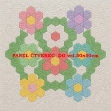 Látkový panel  589-147