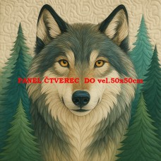 Látkový panel  589-242