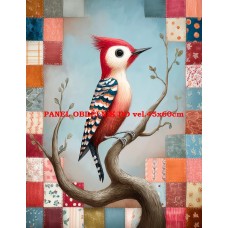 Látkový panel 589-308