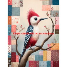 Látkový panel 589-309