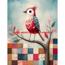 Látkový panel 589-314