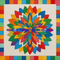 Látkový panel  589-363