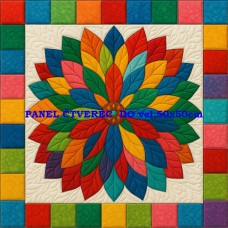 Látkový panel  589-364