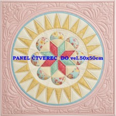 Látkový panel  589-369