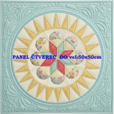 Látkový panel  589-370