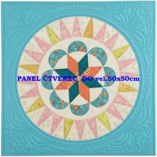 Látkový panel  589-376