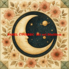 Látkový panel  589-378