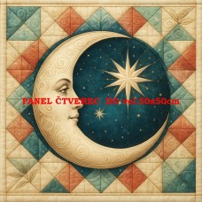 Látkový panel  589-379