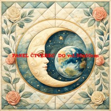 Látkový panel  589-380