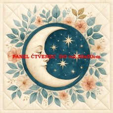 Látkový panel  589-383